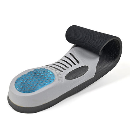 Sports Arch Support Insoles Running Shock Absorption Insoles