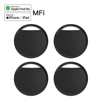 Find Airtag for Apple Anti-Loss Alarm Device Bluetooth Pet Tracking Smart Anti-Lost Locator