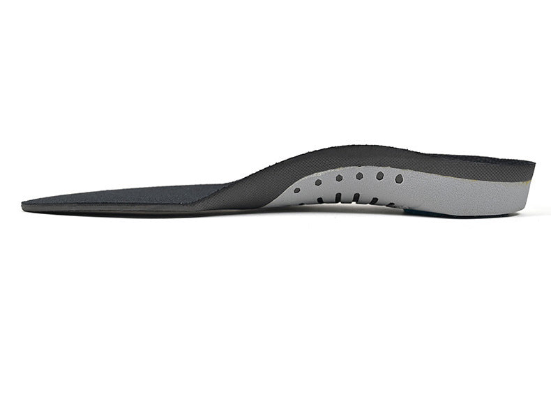 Sports Arch Support Insoles Running Shock Absorption Insoles