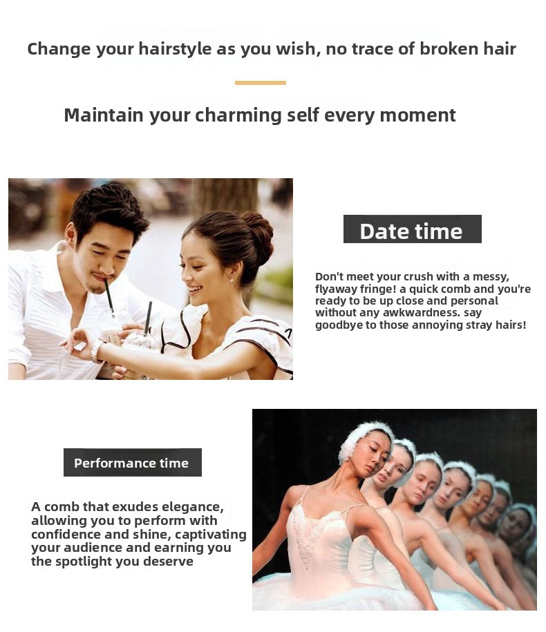 Hair combing wax with Batan Oil – nourishing and shining for your hair
