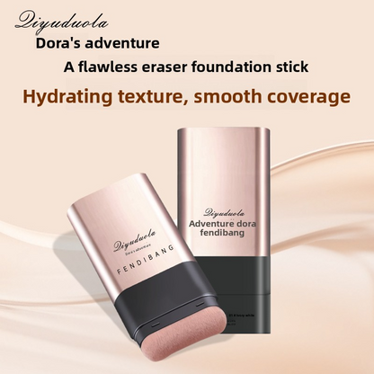 Foundation brush