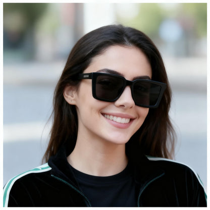 GM Type Sunglasses – Modern Design, UV400 Protection