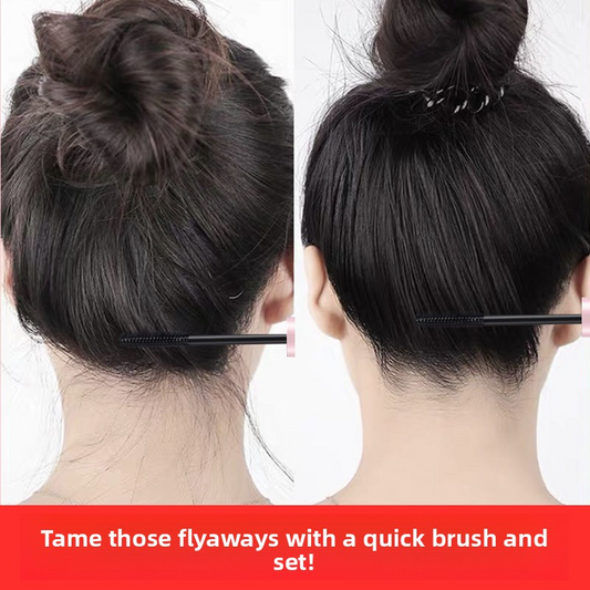 Hair combing wax with Batan Oil – nourishing and shining for your hair