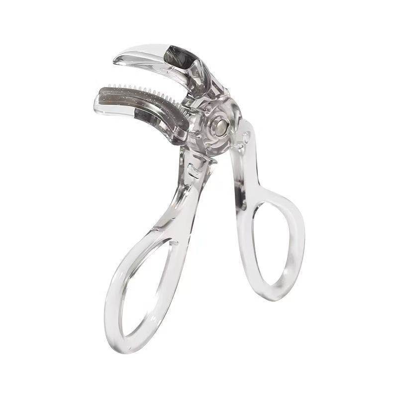 Eye clips without frame, combs, wide angle, for swollen eyes, strong fixation, 1.30 lei