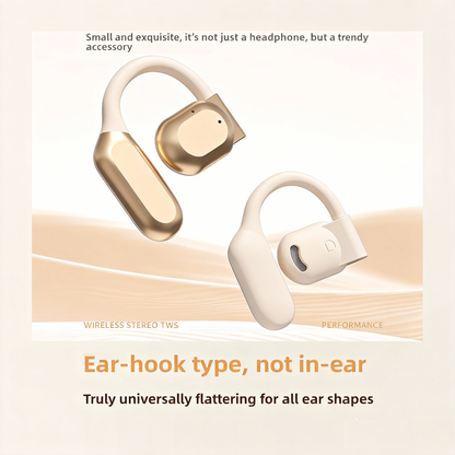 Smart Quality Translation Earbud for Over 40 Languages