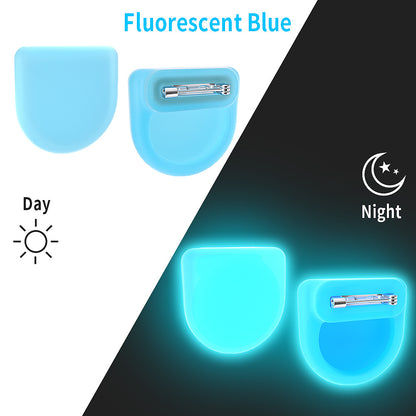 Child and pet Locator tracter Silicone Protection Case  - AirTag Love Design Pin