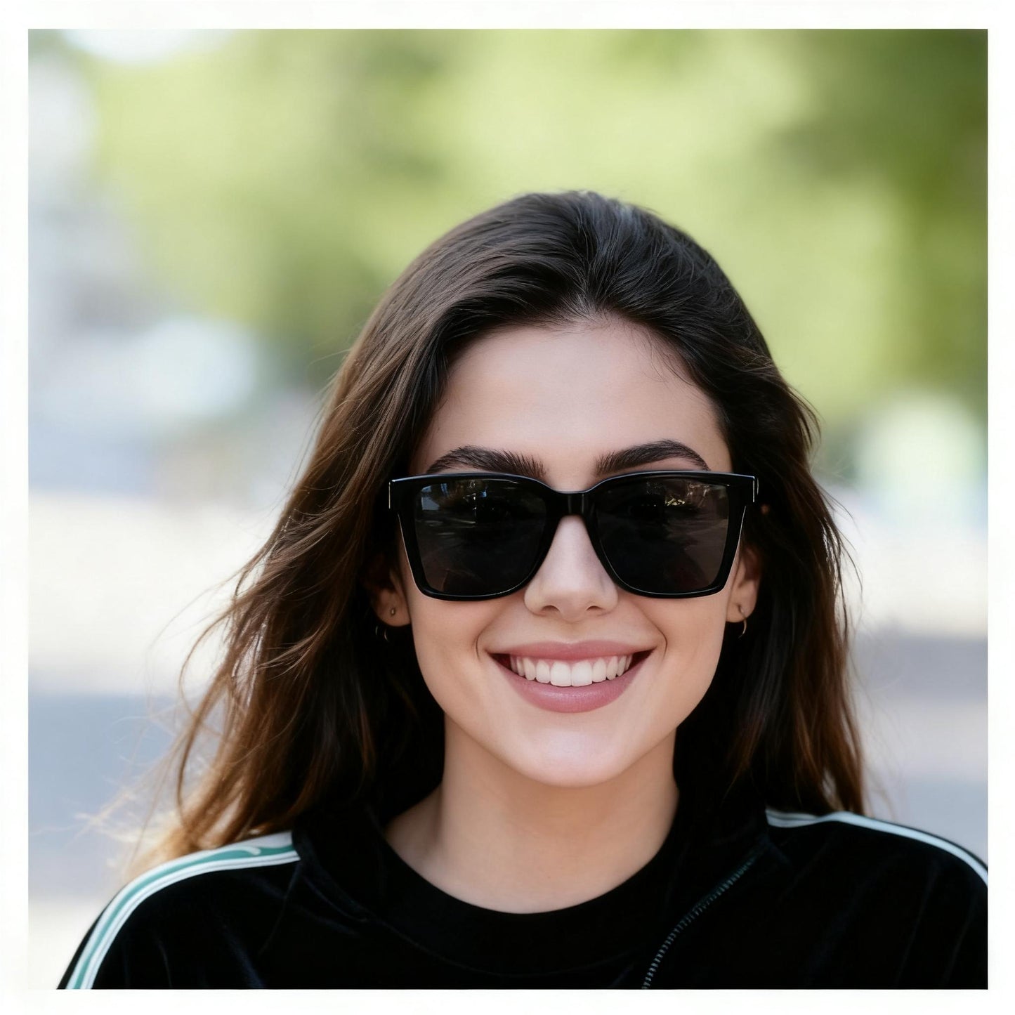 GM Type Sunglasses – Modern Design, UV400 Protection