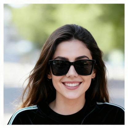 GM Type Sunglasses – Modern Design, UV400 Protection