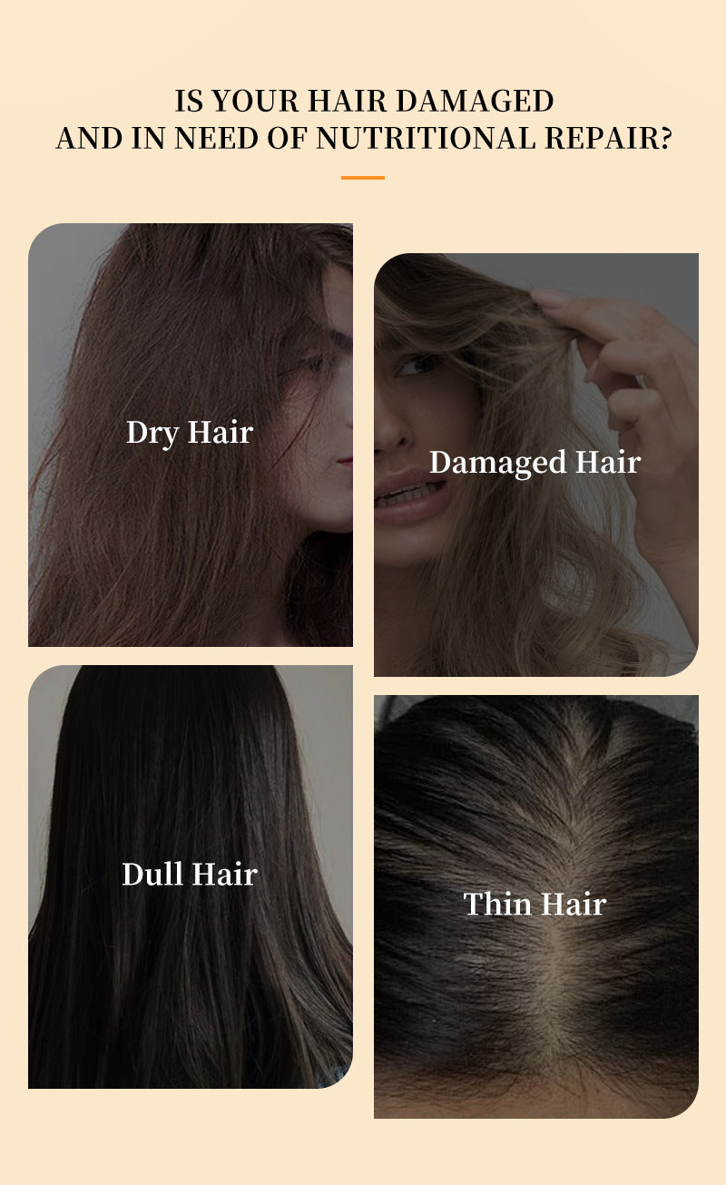 Hair combing wax with Batan Oil – nourishing and shining for your hair