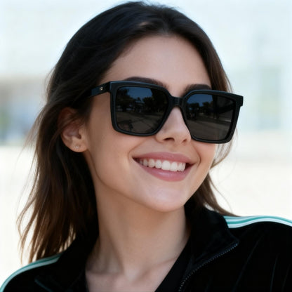 GM Type Sunglasses – Modern Design, UV400 Protection