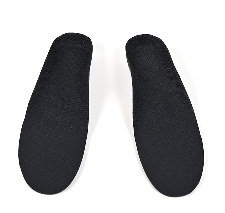 Sports Arch Support Insoles Running Shock Absorption Insoles