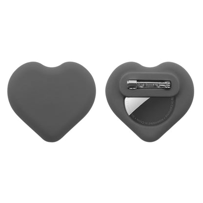 Child and pet Locator tracter Silicone Protection Case  - AirTag Love Design Pin