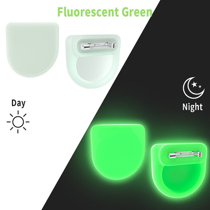 Child and pet Locator tracter Silicone Protection Case  - AirTag Love Design Pin