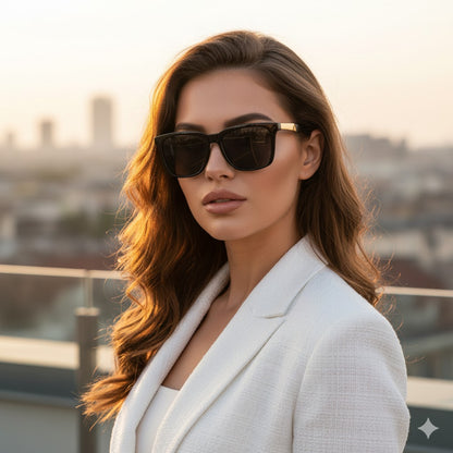GM Type Sunglasses – Modern Design, UV400 Protection