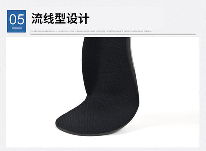 Sports Arch Support Insoles Running Shock Absorption Insoles