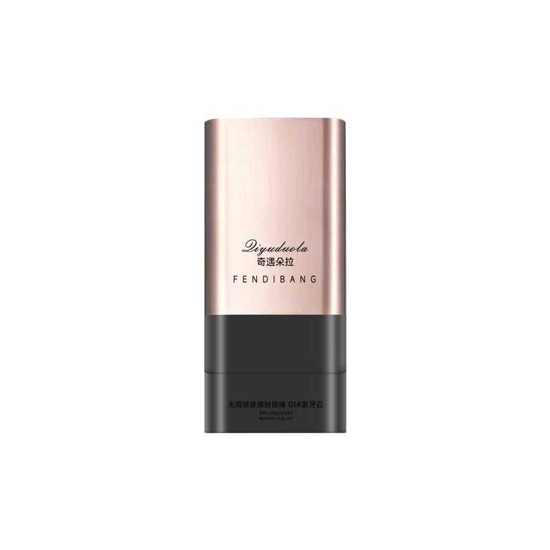 Foundation brush