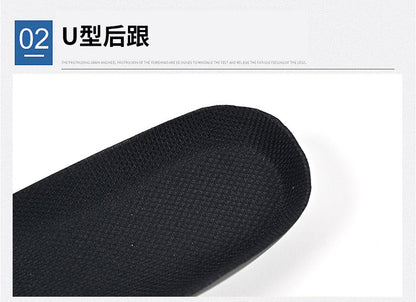 Sports Arch Support Insoles Running Shock Absorption Insoles