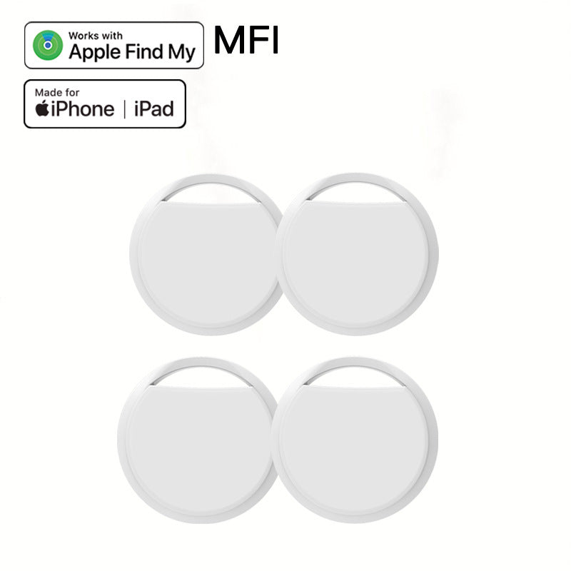 Find Airtag for Apple Anti-Loss Alarm Device Bluetooth Pet Tracking Smart Anti-Lost Locator