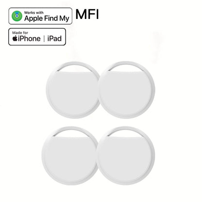Find Airtag for Apple Anti-Loss Alarm Device Bluetooth Pet Tracking Smart Anti-Lost Locator