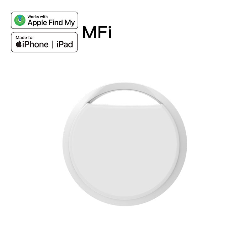 Find Airtag for Apple Anti-Loss Alarm Device Bluetooth Pet Tracking Smart Anti-Lost Locator