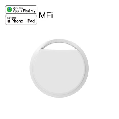 Find Airtag for Apple Anti-Loss Alarm Device Bluetooth Pet Tracking Smart Anti-Lost Locator