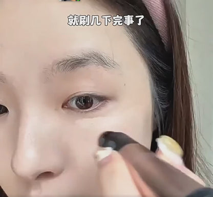 Foundation brush