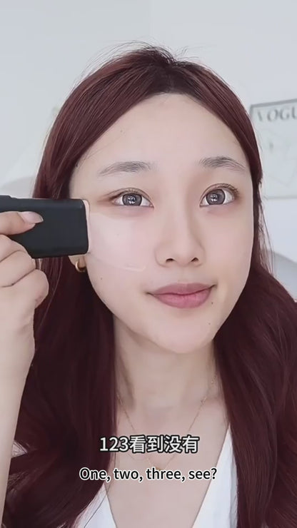 Foundation brush